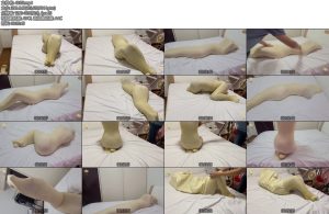 [可视原创] 开始懂了第二弹初恋感的丝袜继续沉浸在破坏美的感觉中只给专业人士品鉴全包裹窒息要死啦要死啦扭动的包裹嘤嘤嘤-丝依依