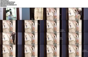 [子衿原创] 青青卫生间镣铐挣扎-丝依依