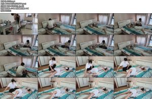 [王五先生] 居家大字挠痒-丝依依