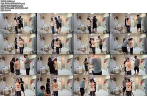 [JS原创] 激辣青柠两个女孩的绳艺训练-丝依依