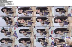 [栖月原创] 高冷女神最新作女神女王女奴难忘的口球脱敏之夜团缚放置超多口球摘戴纯享版-丝依依