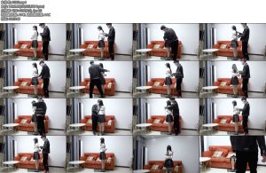 [子衿原创] 新模试镜-丝依依