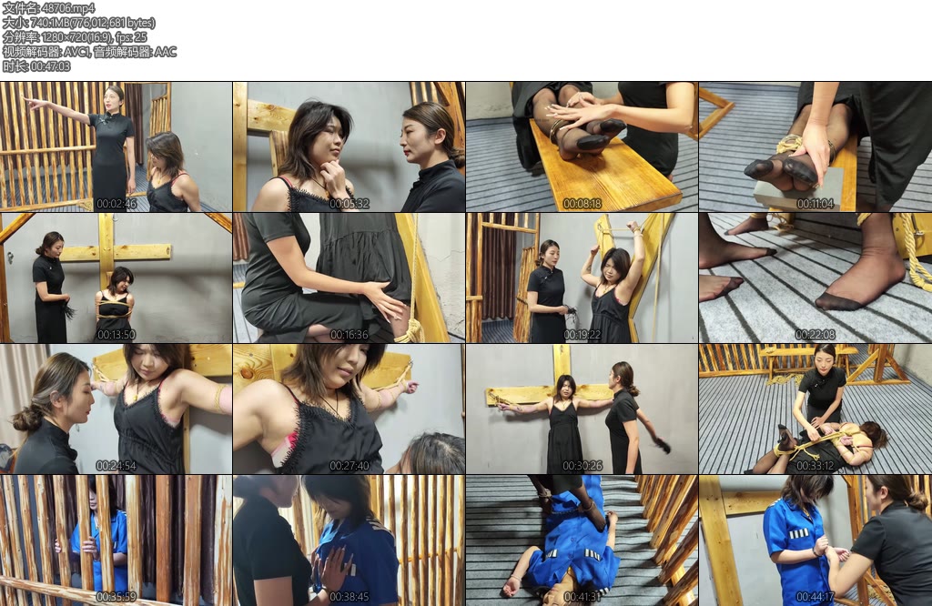 [李大侠] 两个女同m的游戏上-丝依依