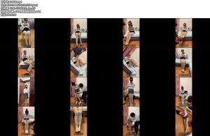 [ZhangYang] ol绑架合集-丝依依