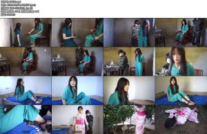 [结绳而治] 渗透者的结局-丝依依