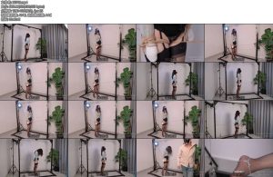 [Raymond] 奴力起重装置升级版升级了电击按钮更长时间的自动运行最后边电击边采访创意折磨电击钢钩走绳脚钉采访自述-丝依依