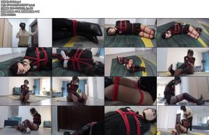 [得意客] BD无限公司 紧fan急che订单探员蒋思琪-丝依依