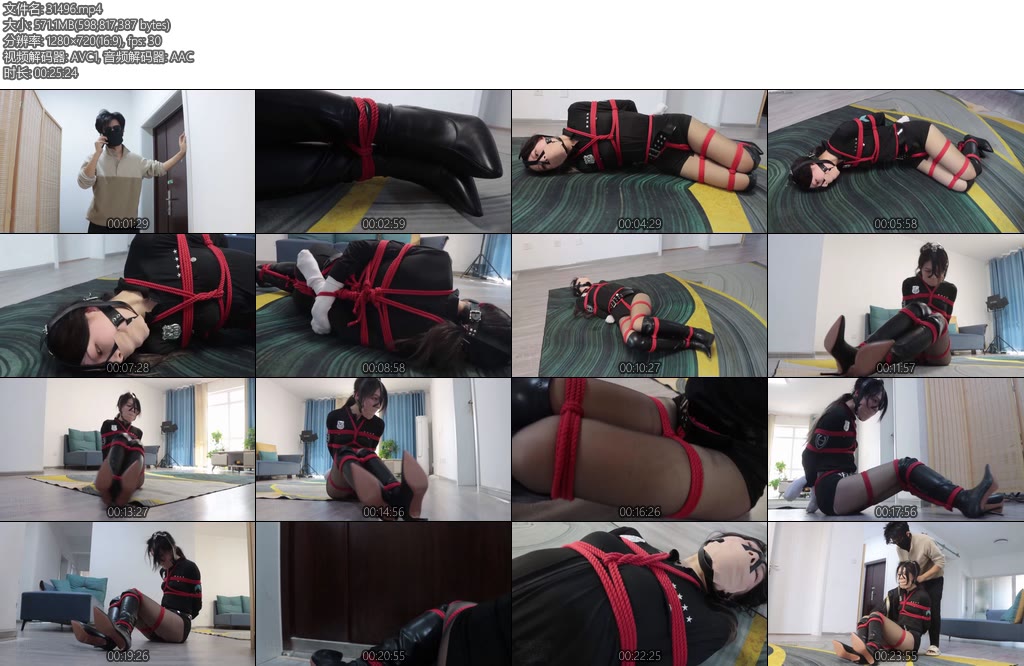 [得意客] BD无限公司 紧fan急che订单探员蒋思琪-丝依依