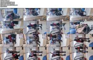 [Cosplay] 兔子洞初音感受快乐-丝依依