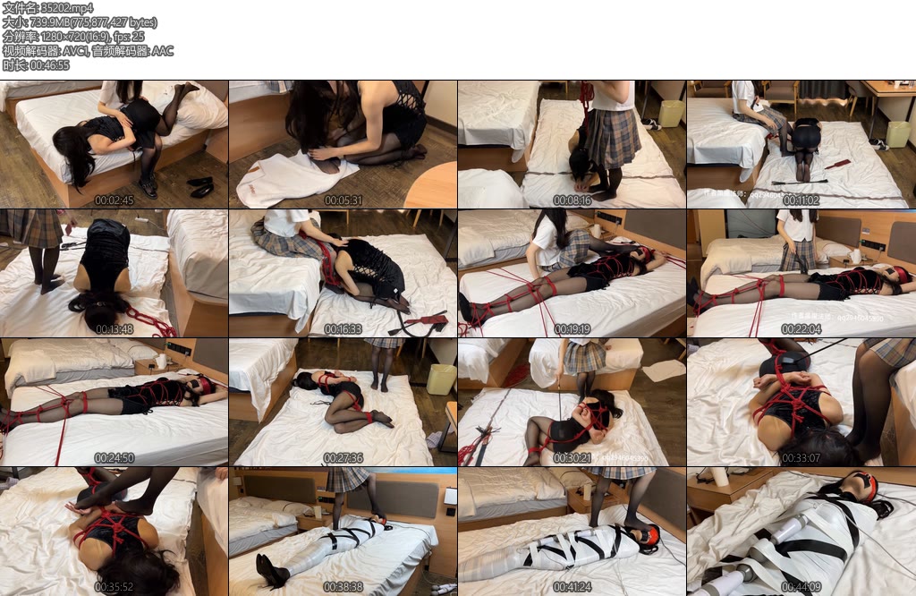 [黑魔法师] 男M偷穿丝袜被姐姐发现姐姐对男M调教多种调教捆绑方式上阵最终男M被女S玩弄成木乃伊强制调教温柔女神s调教奶狗-丝依依