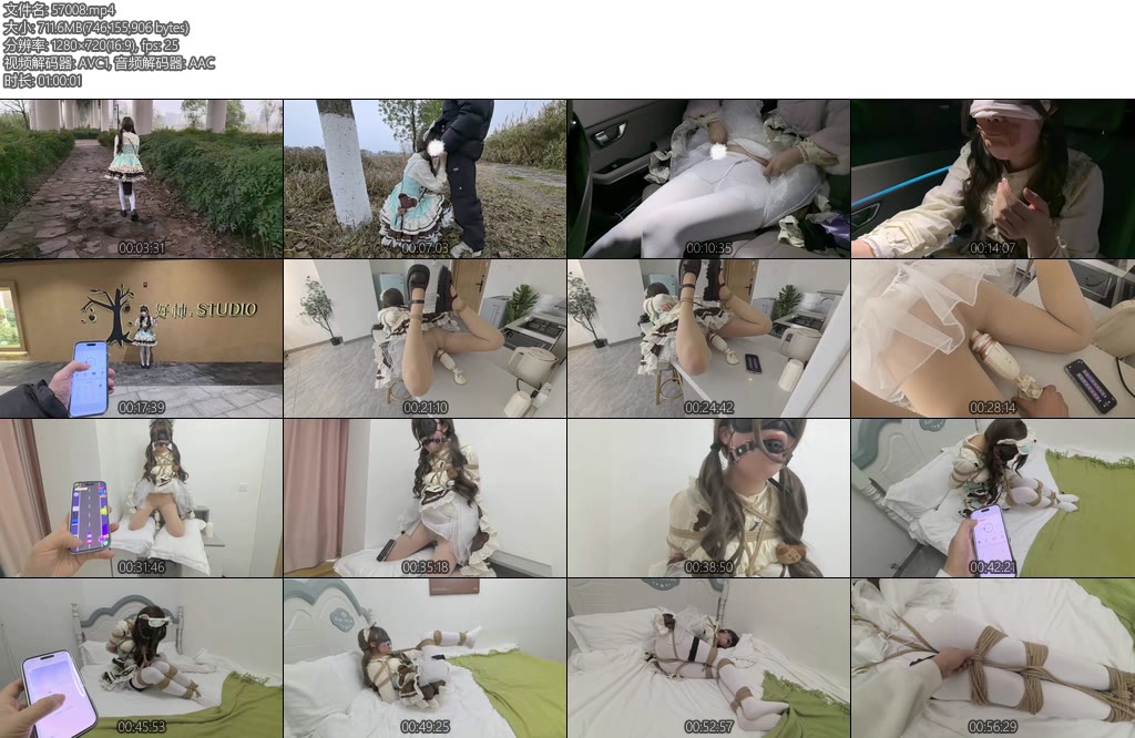 [FXX] 暴走的小萝莉她说我想体验众目睽睽下的羞耻感内置震动贞操锁电击器肛塞狐尾口爆内裤堵嘴买奶茶户外羞耻TJ驷马P机跪立P机SP皮鞭猛抽-丝依依