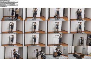 [奥特曼] 新妹子婵婵，放置加极限驷马-丝依依