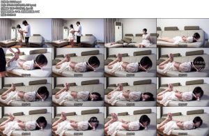 [子衿原创] 沐子驷马深厚口塞放置挣扎-丝依依