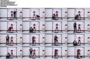 [糖糖原创] 超长时间拘束排泄控制强制GC尿管口入-丝依依