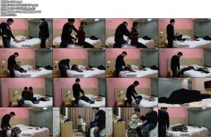 [梦洁原创] 便衣解救人质-丝依依