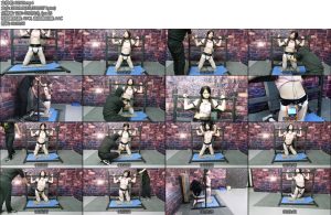 [飞天原创] 一娇因玩sm被好友发现提出与她分手气的绝食5天都脱像了一气之下跑到T教室心感情愿地接受T教释放-丝依依