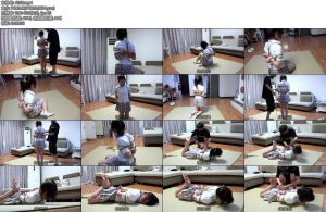 [子衿原创] 新模试镜-丝依依