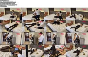 [翰林院] 睿睿守望先锋字母油亮黑色各种入体玩具-丝依依