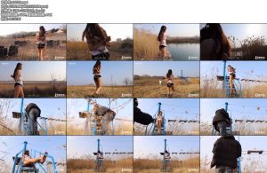 [半岛束艺] 这就是青春的魅力-丝依依