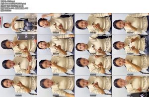 [王宁服饰] 深喉训练进阶版-丝依依