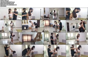 [星星之火] 精致 精致 米圈直臂拉伸测试-丝依依