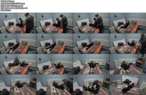 [理想生活] 老婆的爱好做错了事就要接受惩罚-丝依依