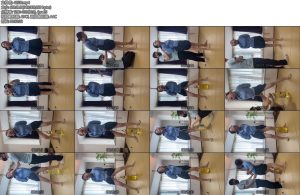 [麦子原创] 妻奴麦子麦子受难之重物股绳-丝依依