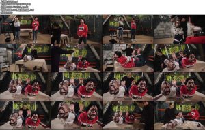 [RF原创] Astrid and Vesna-丝依依