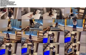 [七里香] 职业装小姐姐-丝依依