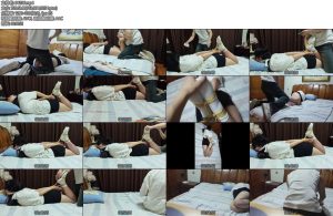 [墨色原创] 欣欣入室tk下-丝依依