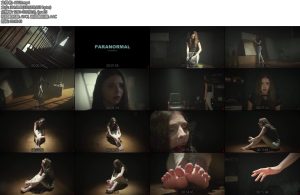 [欧美绳艺] PARANORMAL starring Meloxy Chapter One-丝依依