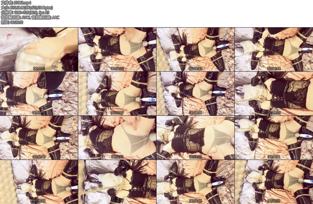 [窒物者] 纯调四肢固定呼吸游戏强高中间晕过去一次-丝依依