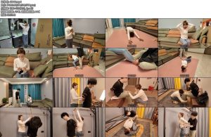 [李大侠] 姐弟捆绑游戏-丝依依