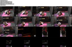 [亚洲绳艺] 变装KB之密室逃脱初体验-丝依依