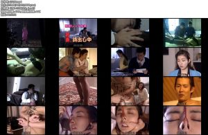 [亚洲绳艺] 緊縛レンタル妻若妻貸出し中-丝依依