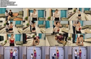 [李大侠] 为了业绩上集-丝依依