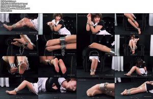 [丽柜美束] 美仆之链-丝依依