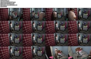 [理想生活] 仓库里调教失禁强高-丝依依