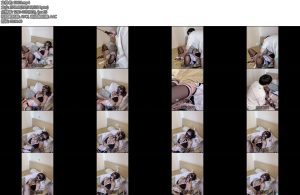 [口水汪] 新人携新作福利来啦捆绑M字sp电击强制X_X白丝滴蜡-丝依依