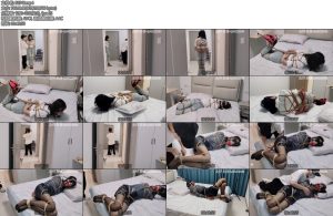 [凌烨原创] 凌day 晓楠放置-丝依依