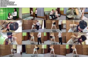 [云雀原创] 侦探双姝的劫难上侦探丽人柳洋化身应召女郎窃取情报不想被内鬼出卖反而成为送上门的调教女奴-丝依依