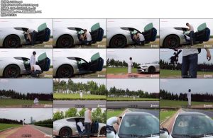 [半岛束艺] 路边一枝花~海语-丝依依