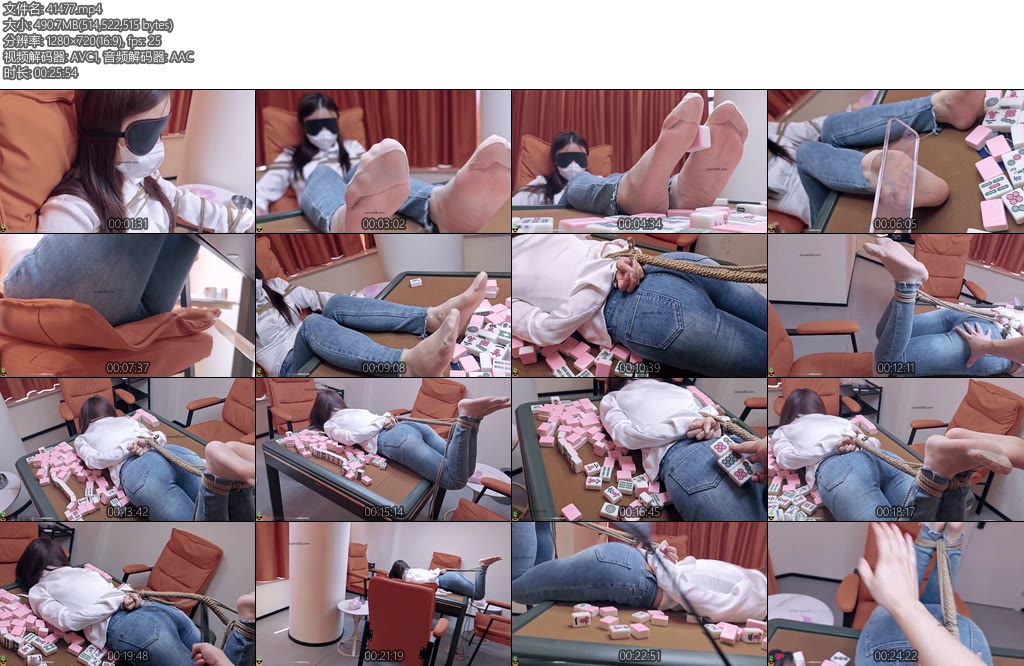 [菠萝原创] 菠萝摄影 调教财务刘姐的真实故事第十三集麻将馆偷玩上-丝依依