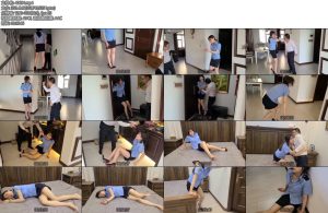 [一往情深] 超级私拍醉酒汉深度调戏女侦探-丝依依