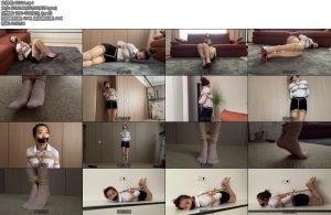 [云雀原创] 诺米外星人劫持事件-丝依依