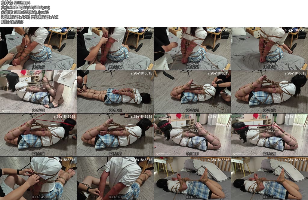 [网友原创] 极限欧式驷马-丝依依