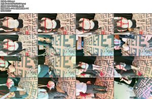 [林深原创] 捆绑你们的女神-丝依依