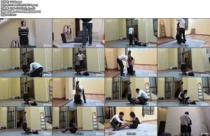 [半岛束艺] 应扎林娜要求，吊起！-丝依依