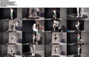 [灰太狼的羊] 双马尾少女与口枷绳子的不解之缘-丝依依