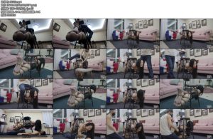 [半岛束艺] 海语新款高脚凳-丝依依